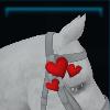 Heart accessories