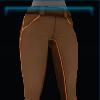 Tin-Can pants