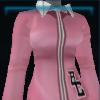 Bobcats Club jacket