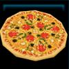 Vegetarian pizza