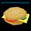 Veggie burger