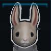 Easter mask