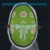 Easter mask