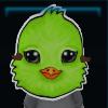 Easter mask
