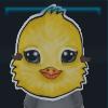 Easter mask