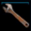 Broken tools