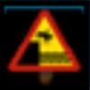 Warning sign