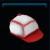 James' cap