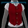 Clockmaker's waistcoat