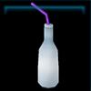 Sparkling mineral water