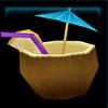 Coconut crush