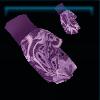 Summery gloves