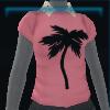 Pretty Summer sweater