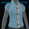 Pretty Summer sweater