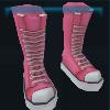 High Summer boots