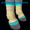 Leg wraps