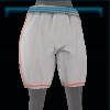 Fresh tennis shorts