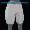 Cool tennis shorts