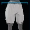 Pretty tennis shorts