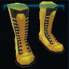Summer fruit boots
