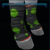 Leg wraps