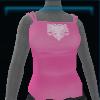 Martina's top