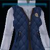 Tobbe's pro jacket