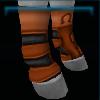 Leg wraps