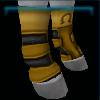 Leg wraps