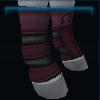 Leg wraps
