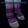Leg wraps