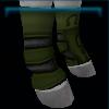 Leg wraps