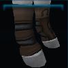 Leg wraps