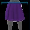Birthday skirt