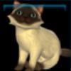 Runaway kitten