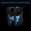 Exclusive ice floe bag