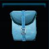 Exclusive ice floe bag