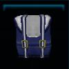 Exclusive ice floe bag
