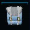 Exclusive ice floe bag