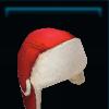 Red Winter beanie