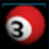 Pool ball