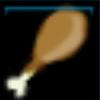 Chicken drumstick