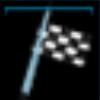 Checkpoint flag
