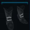 Witch boots