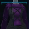 Witch dress