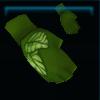 Fairy gloves