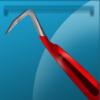My hoof pick