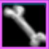 Large bone