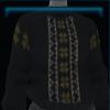 Cozy Hillcrest sweater