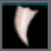 Broken tooth